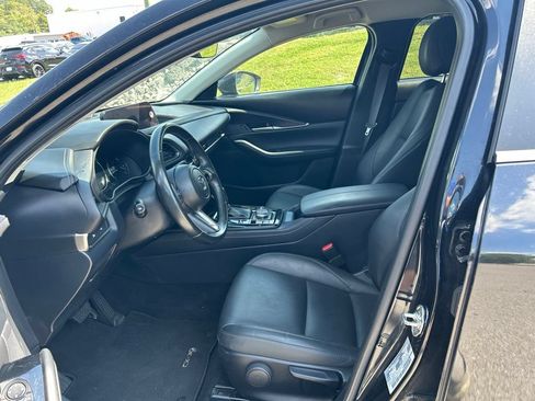 Used 2024 MAZDA CX-30 AWD 2.5 S w/ Select Sport Pkg image 9