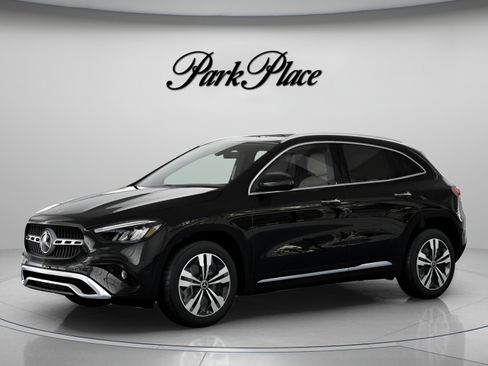 Used 2026 Mercedes-Benz GLA 250 image 2