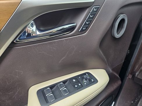 Used 2020 Lexus RX 450h 450h w/ Premium Package image 15