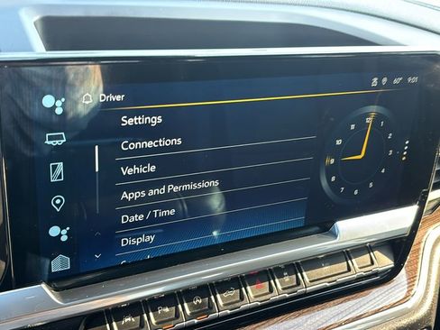 Used 2023 Chevrolet Silverado 1500 RST w/ RST All Star Premium Package image 18