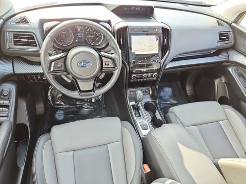 Used 2022 Subaru Ascent Onyx Edition AWD/4WD image 12
