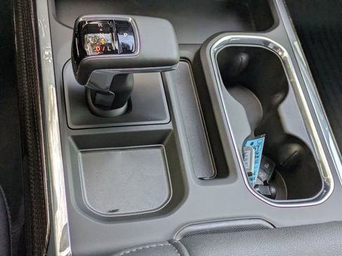 New 2026 Chevrolet Silverado 1500 LT Trail Boss w/ Convenience Package II image 21