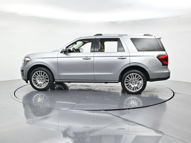 Certified 2024 Ford Expedition Limited RWD image 7
