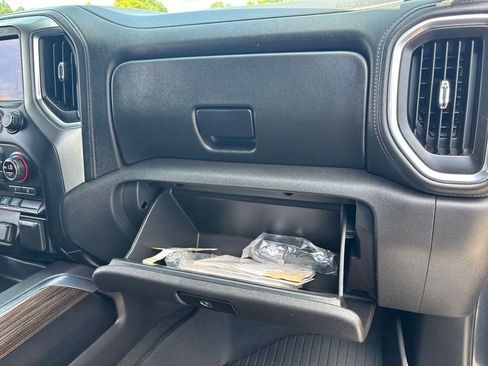 Used 2020 Chevrolet Silverado 1500 RST image 43