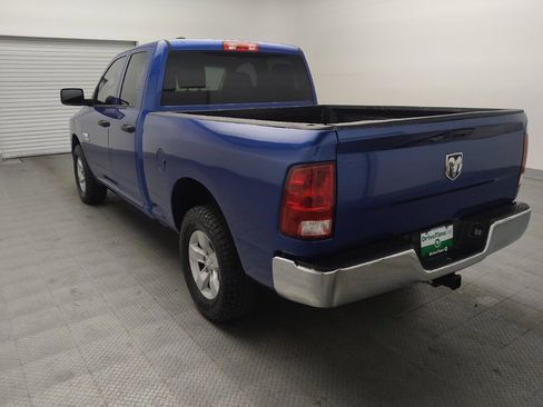 Used 2018 RAM 1500 Express AWD/4WD image 5