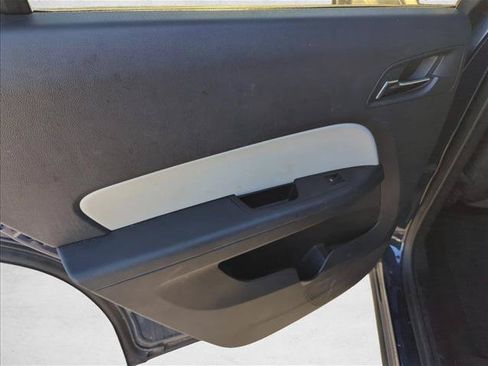 Used 2017 Chevrolet Equinox LT w/ Convenience Package FWD image 10