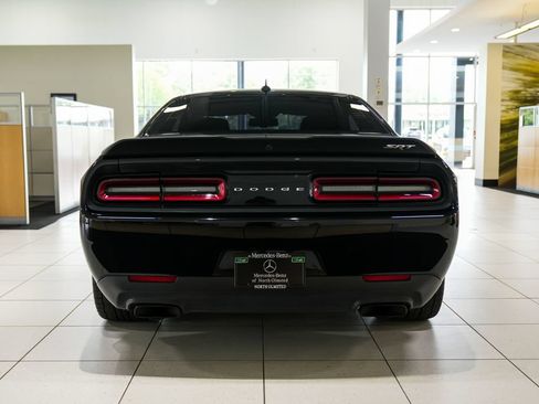 Used 2018 Dodge Challenger SRT Demon RWD image 10