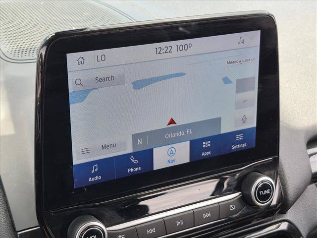 Used 2020 Ford EcoSport Titanium AWD/4WD image 13