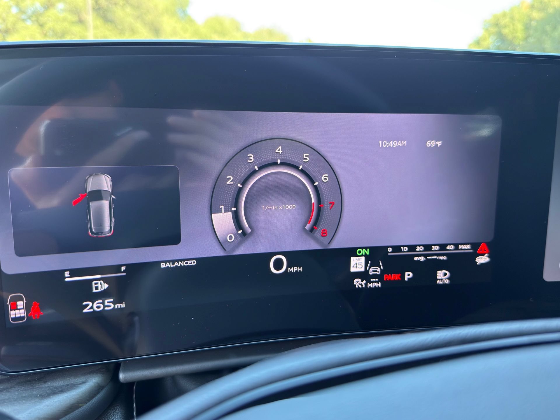 New 2026 Audi Q5 Premium Plus AWD/4WD image 23