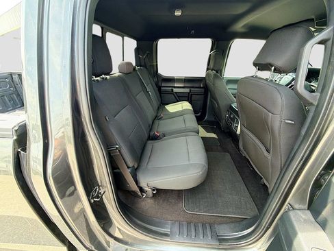 Used 2019 Ford F150 XLT w/ Equipment Group 301A Mid AWD/4WD image 28