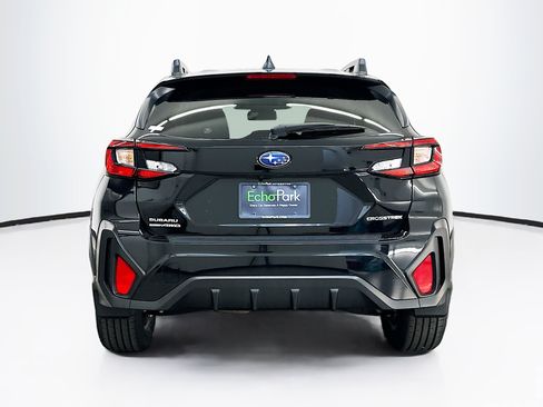 Used 2024 Subaru Crosstrek 2.0i Premium AWD/4WD image 7