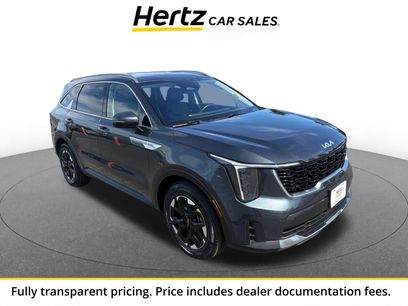 Used 2024 Kia Sorento S