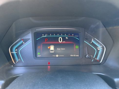 Used 2024 Honda Odyssey EX-L image 21