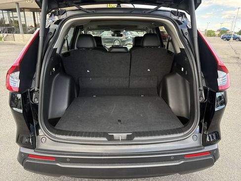 Used 2025 Honda CR-V EX-L image 23