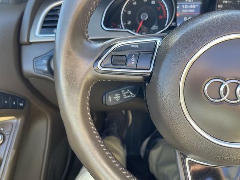 Used 2014 Audi A5 2.0T Premium Plus w/ Premium Plus Package image 32