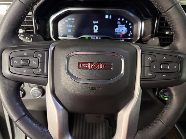 Used 2022 GMC Sierra 1500 Elevation RWD image 27