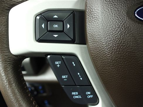 Used 2022 Ford F350 King Ranch w/ King Ranch Ultimate Package image 20