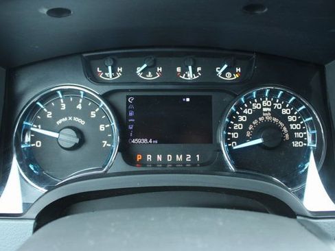 Used 2012 Ford F150 XLT w/ XLT Chrome Pkg image 22