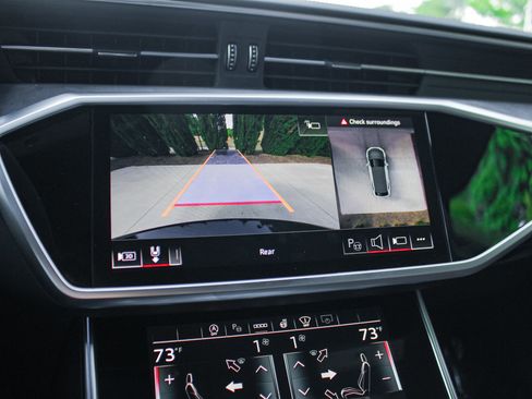 Used 2026 Audi RS 6 performance image 24