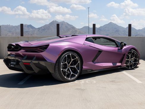 Used 2026 Lamborghini Revuelto AWD/4WD image 13