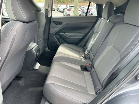 Used 2025 Subaru Crosstrek 2.5i Premium AWD/4WD image 10