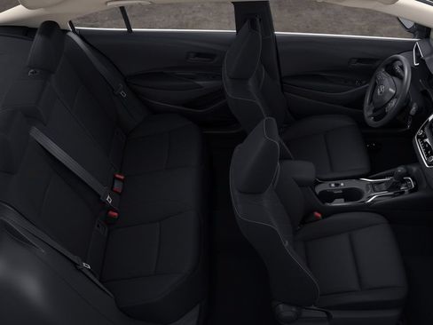 New 2026 Toyota Corolla LE FWD image 22