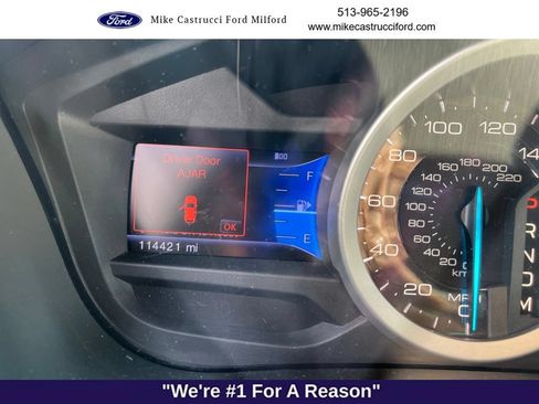 Used 2013 Ford Explorer XLT FWD image 9