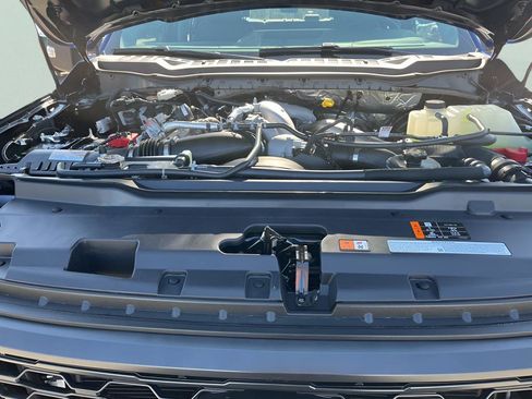 New 2026 Ford F350 XL w/ STX Appearance Package AWD/4WD image 25