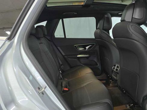 Certified 2026 Mercedes-Benz GLC 300 4MATIC image 12