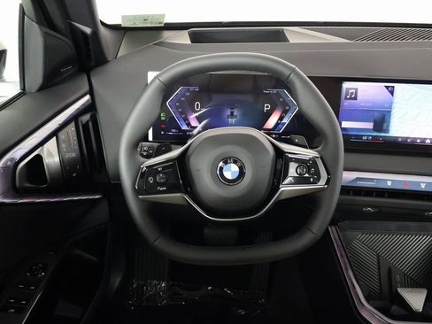New 2026 BMW X3 xDrive30i w/ Premium Package AWD/4WD image 3