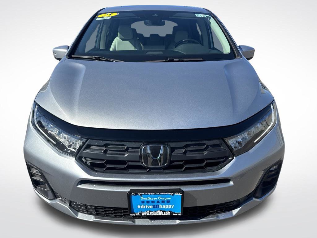 Used 2025 Honda Odyssey EX-L image 2