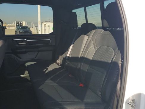 New 2026 RAM 1500 4x4 Crew Cab image 15