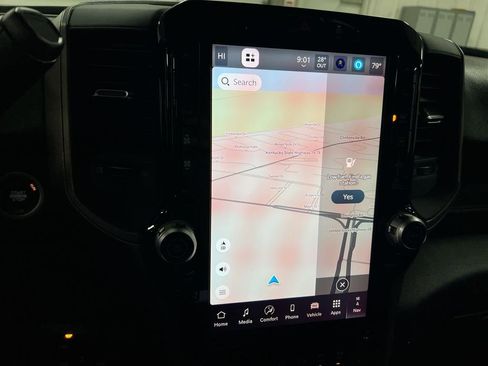 New 2026 RAM 2500 Tradesman image 14