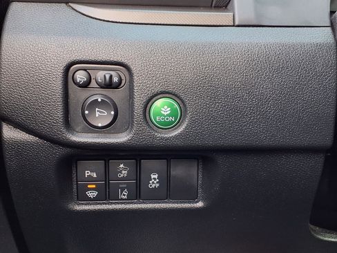 Used 2022 Honda Passport TrailSport image 32