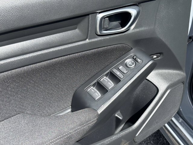 Certified 2026 Honda Civic Sport image 18