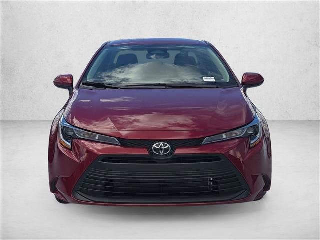 New 2026 Toyota Corolla LE FWD image 6