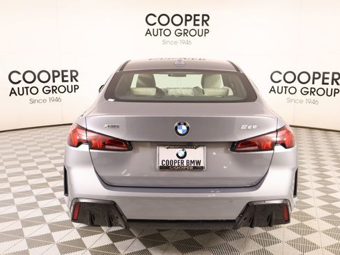 New 2026 BMW 228i xDrive AWD/4WD image 21