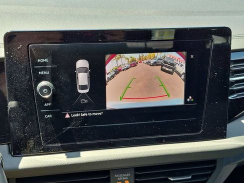 Used 2025 Volkswagen Jetta S FWD image 14