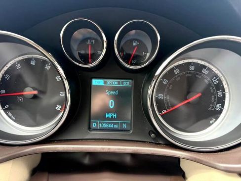 Used 2013 Buick Regal Premium image 12