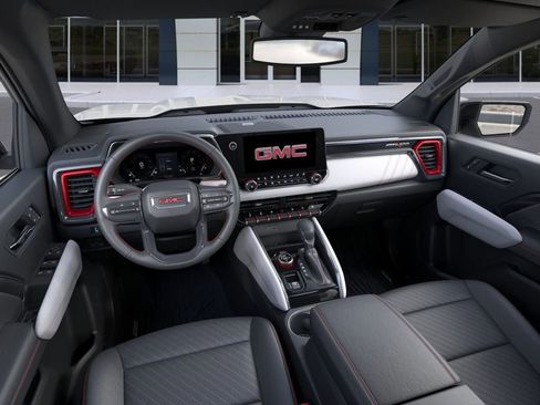 New 2026 GMC Canyon AT4X image 15