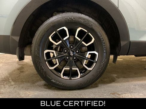 Used 2023 Hyundai Santa Cruz SEL w/ Activity Package image 14