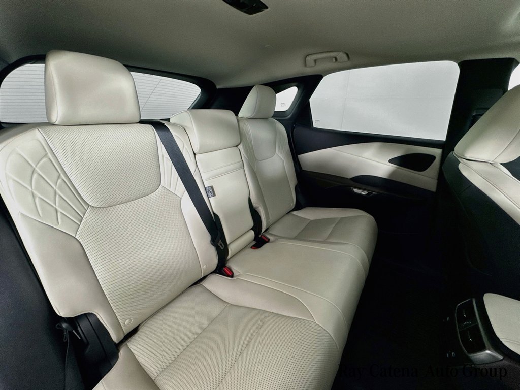 Certified 2024 Lexus RX 350 Premium w/ Accessory Package AWD/4WD image 30