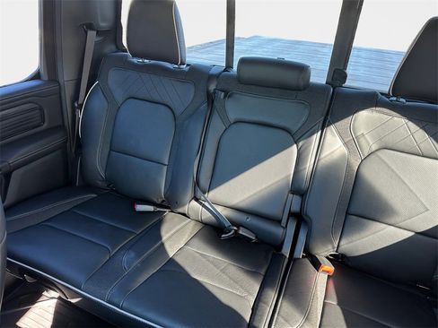 New 2026 RAM 1500 Limited image 9