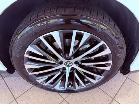 Certified 2024 Lexus RX 350 Premium Plus w/ Convenience Package image 19
