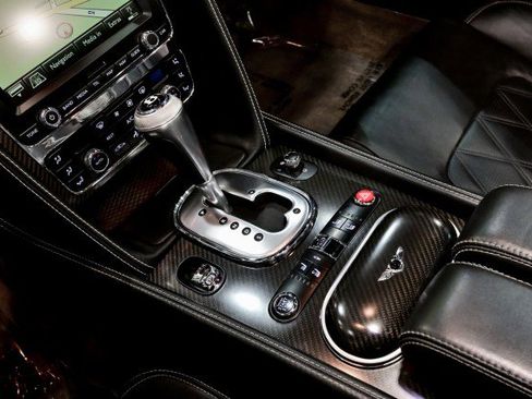 Used 2015 Bentley Continental GT Speed image 31