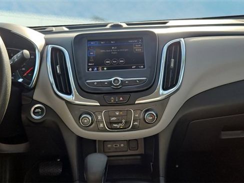 Used 2023 Chevrolet Equinox LS w/ LS Convenience Package image 10