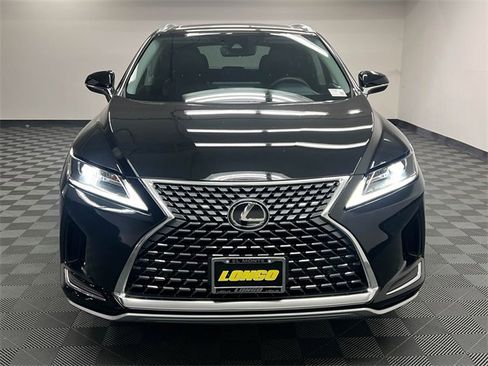 Certified 2020 Lexus RX 350 FWD w/ Premium Package image 3