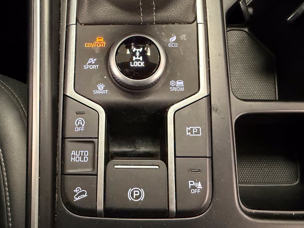 Used 2021 Kia Sorento EX w/ Panoramic Sunroof Package AWD/4WD image 32