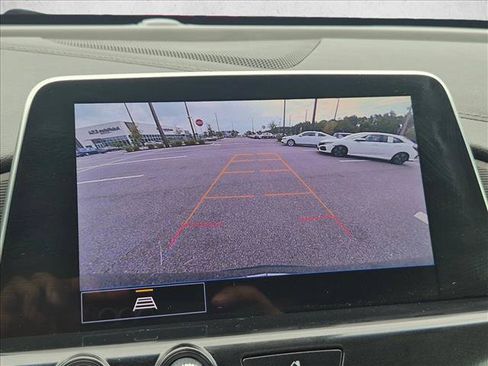 Used 2025 Cadillac CT4 Premium Luxury w/ Climate Package RWD image 13