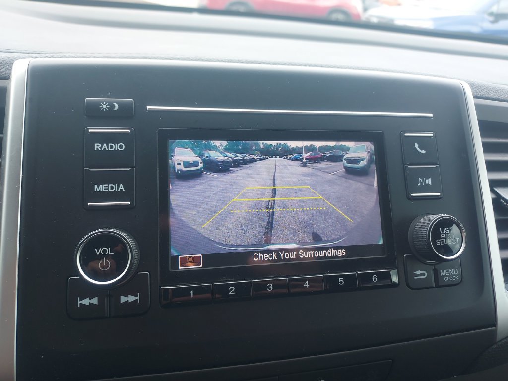 Used 2019 Honda Passport Sport image 13